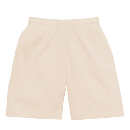 9.1オンス マグナムウェイト イージー ショーツ | メンズ | 1枚 | 4466-01 | ヴィンテージナチュラル