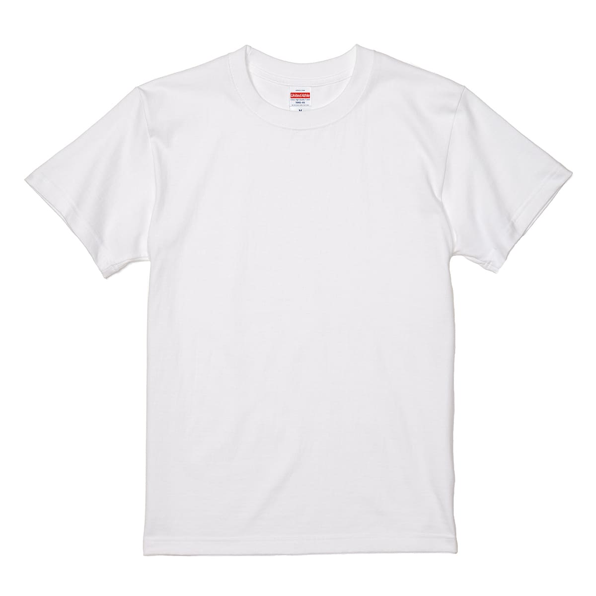 5.6オンス ハイクオリティーTシャツ | メンズ | 1枚 | 5001-01