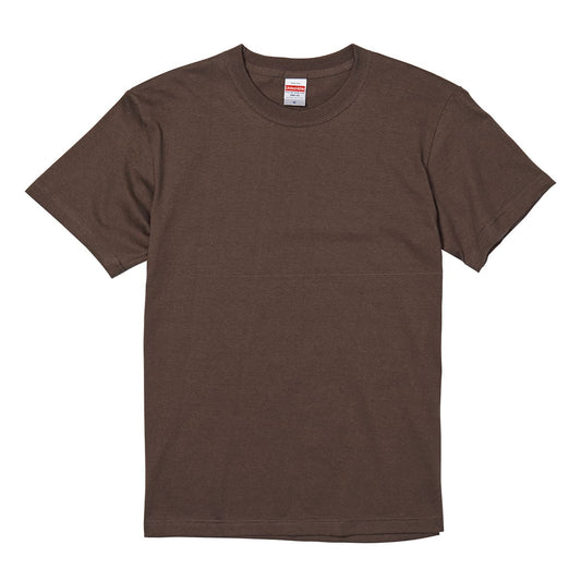 5.6オンス ハイクオリティーTシャツ | ビッグサイズ | 1枚 | 5001-01 | チャコール