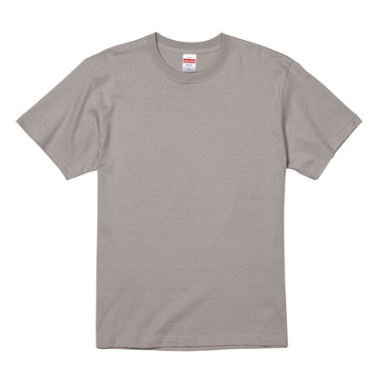 5.6オンス ハイクオリティーTシャツ | ビッグサイズ | 1枚 | 5001-01 | ライトグレー