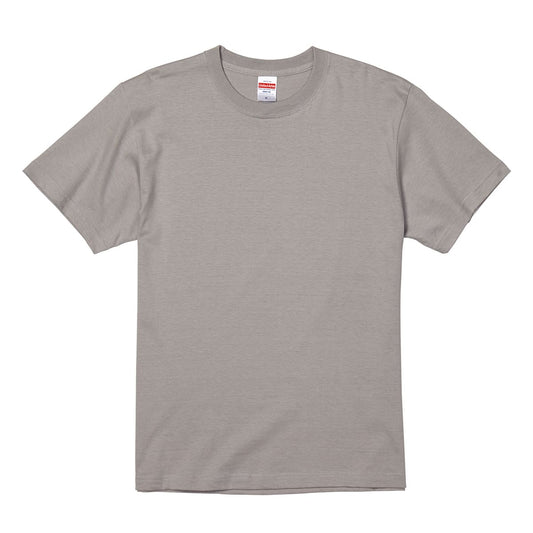 5.6オンス ハイクオリティーTシャツ | ビッグサイズ | 1枚 | 5001-01 | ライトグレー