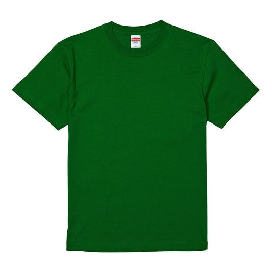 5.6オンス ハイクオリティーTシャツ | ビッグサイズ | 1枚 | 5001-01 | グリーン