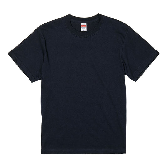 5.6オンス ハイクオリティーTシャツ | ビッグサイズ | 1枚 | 5001-01 | ネイビー