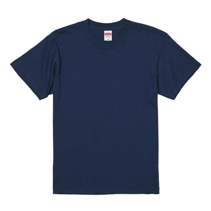 5.6オンス ハイクオリティーTシャツ | ビッグサイズ | 1枚 | 5001-01 | インディゴ