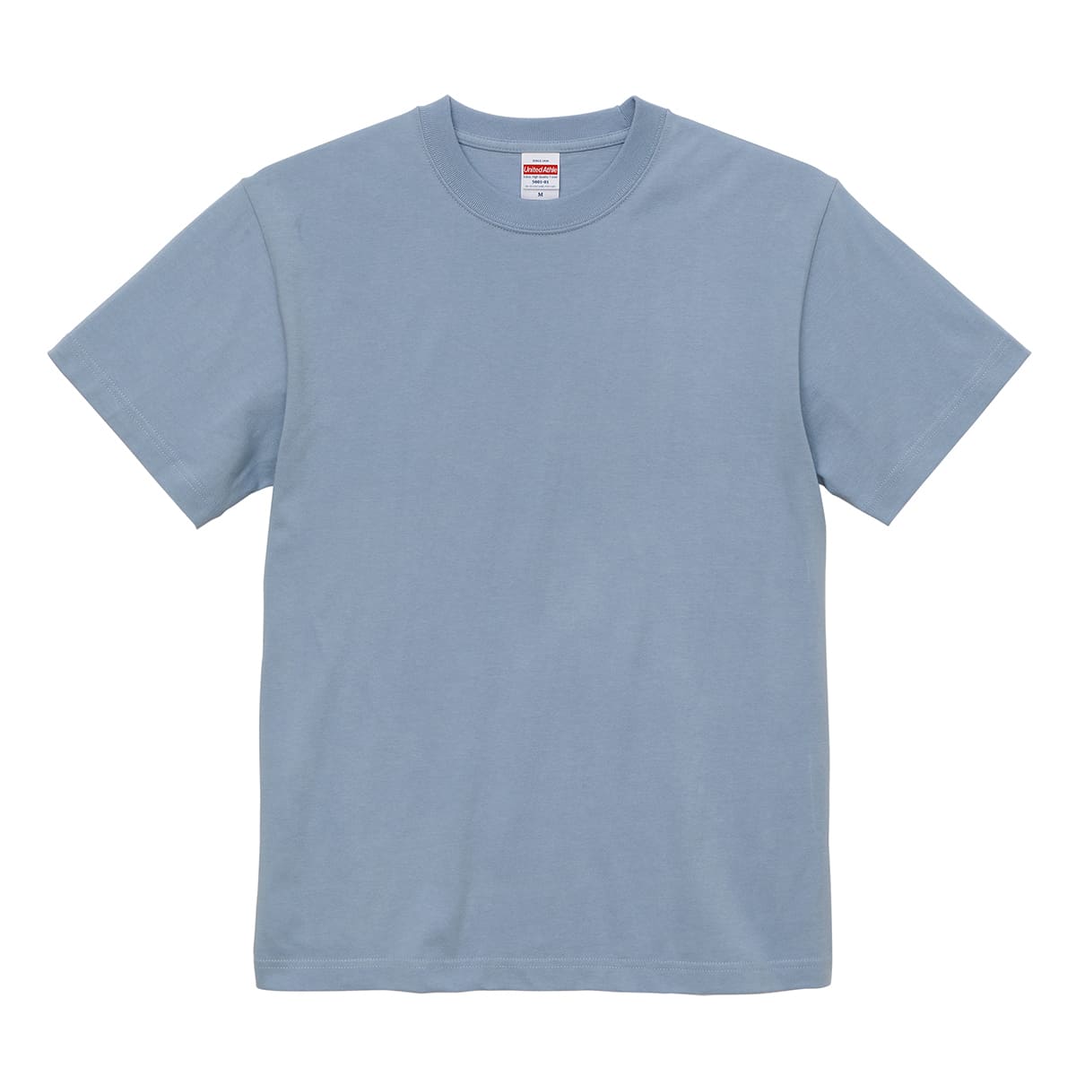5.6オンス ハイクオリティーTシャツ | ビッグサイズ | 1枚 | 5001-01 | アシッドブルー