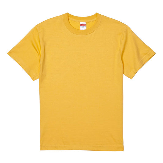 5.6オンス ハイクオリティーTシャツ | ビッグサイズ | 1枚 | 5001-01 | バナナ