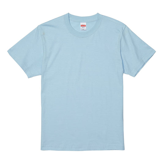 5.6オンス ハイクオリティーTシャツ | ビッグサイズ | 1枚 | 5001-01 | ライトブルー