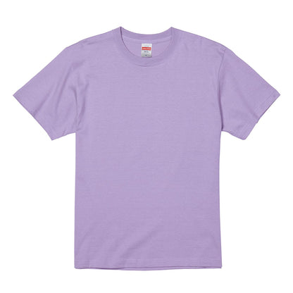 5.6オンス ハイクオリティーTシャツ | ビッグサイズ | 1枚 | 5001-01 | ライトパープル
