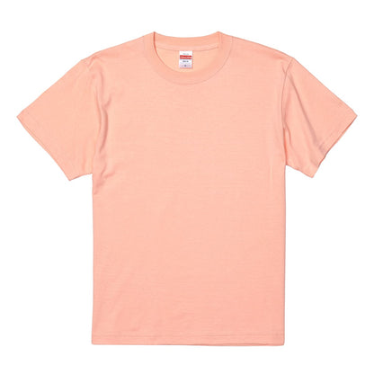 5.6オンス ハイクオリティーTシャツ | ビッグサイズ | 1枚 | 5001-01 | アプリコット