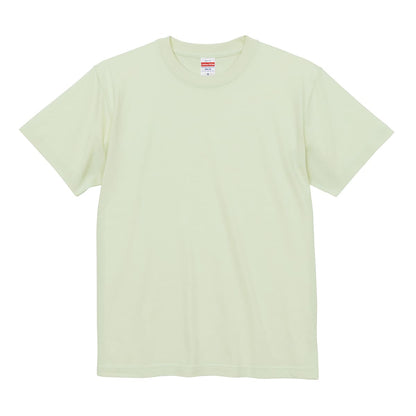 5.6オンス ハイクオリティーTシャツ | メンズ | 1枚 | 5001-01 | フロストグリーン
