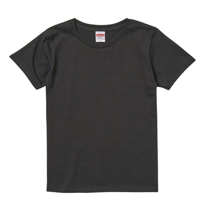 5.6オンス ハイクオリティーTシャツ | レディース | 1枚 | 5001-03 | スミ