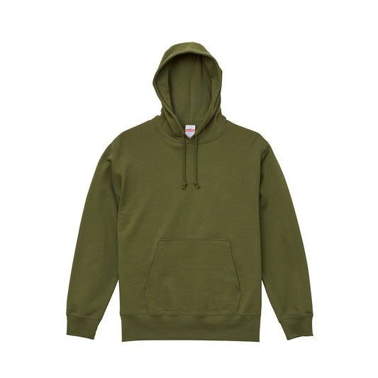 10.0オンス スウェット プルオーバー パーカ (パイル) | メンズ | 1枚 | 5214-01 | ライトオリーブ