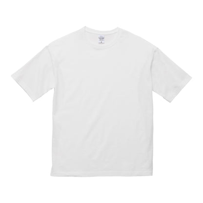 5.6オンス ビッグシルエット Tシャツ | ビッグサイズ | 1枚 | 5508-01 | ホワイト