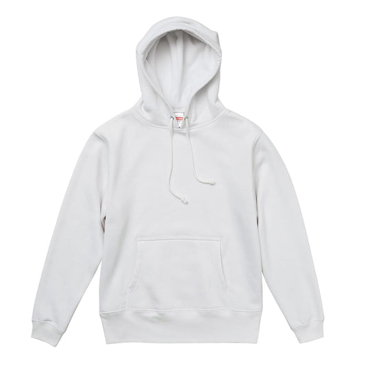 10.0オンス CVC スウェット プルオーバー パーカ | メンズ | 1枚 | 5618-01 | ホワイト