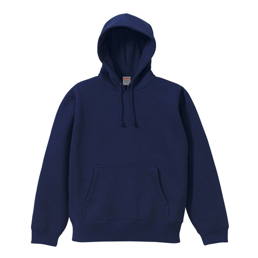 10.0オンス CVC スウェット プルオーバー パーカ | ビッグサイズ | 1枚 | 5618-01 | ネイビー