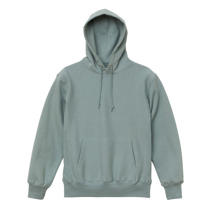 12.0オンス ヘヴィーウェイト スウェット プルオーバー パーカ | メンズ | 1枚 | 5763-01 | スモーキーグリーン