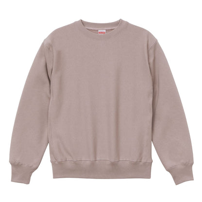 12.0オンス ヘヴィーウェイト クルーネック スウェット | ビッグサイズ | 1枚 | 5764-01 | スモーキーピンク