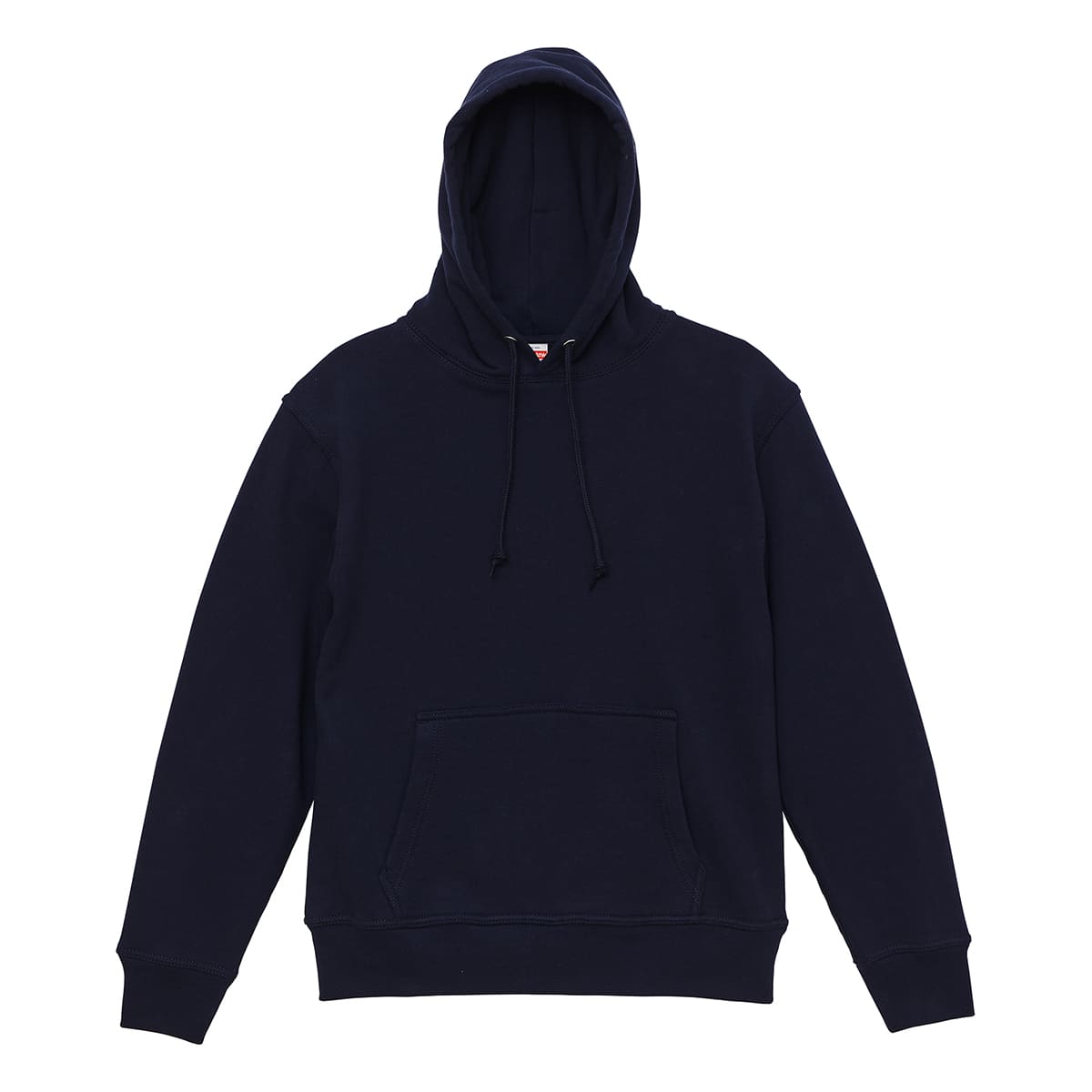 12.7オンス ヘヴィーウェイト スウェット プルオーバー パーカ（裏パイル） | メンズ | 1枚 | 5768-01 | ネイビー