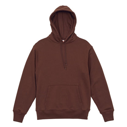 12.7オンス ヘヴィーウェイト スウェット プルオーバー パーカ（裏パイル） | ビッグサイズ | 1枚 | 5768-01 | シナモンブラウン