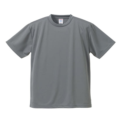 4.1オンスドライTシャツ | メンズ | 1枚 | 5900-01 | グレー