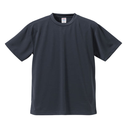 4.1オンスドライTシャツ | メンズ | 1枚 | 5900-01 | ガンメタル
