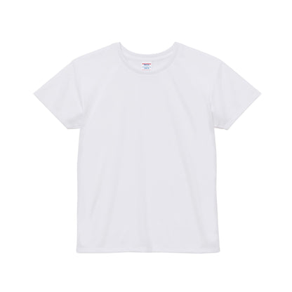4.1オンス ドライアスレチック Tシャツ | レディース | 1枚 | 5900-03 | ホワイト