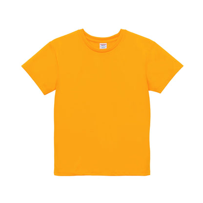 4.1オンス ドライアスレチック Tシャツ | レディース | 1枚 | 5900-03 | ゴールド
