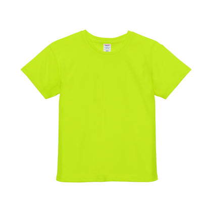 4.1オンス ドライアスレチック Tシャツ | レディース | 1枚 | 5900-03 | 蛍光イエロー