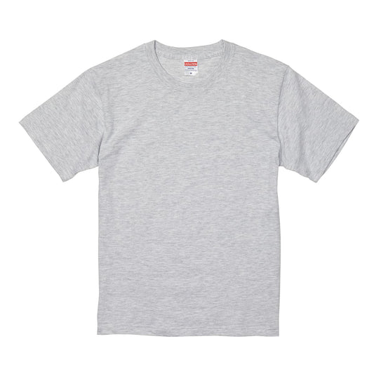 6.2オンス プレミアム Tシャツ | ビッグサイズ | 1枚 | 5942-01 | アッシュ