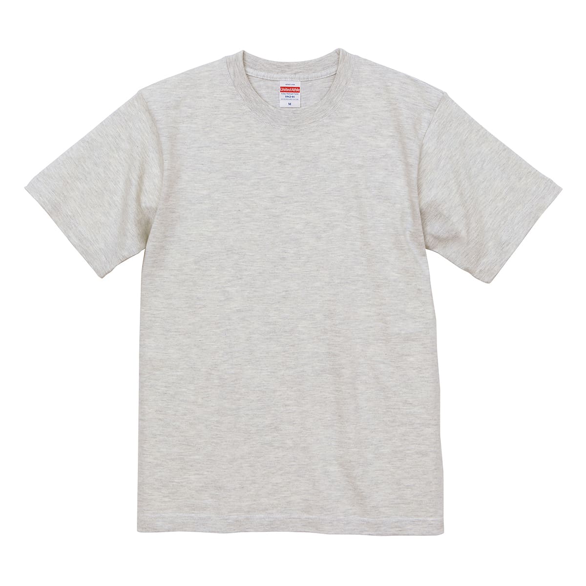 6.2オンス プレミアム Tシャツ | メンズ | 1枚 | 5942-01