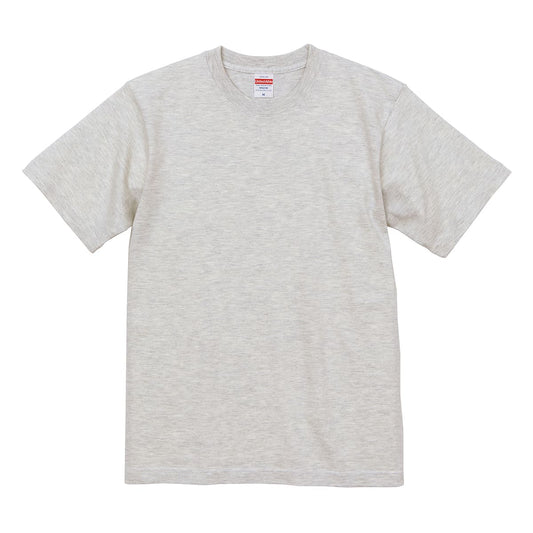 6.2オンス プレミアム Tシャツ | メンズ | 1枚 | 5942-01 | オートミール