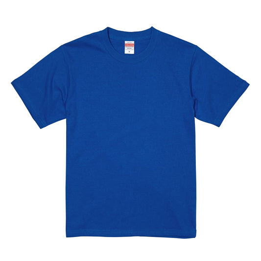 6.2オンス プレミアム Tシャツ | ビッグサイズ | 1枚 | 5942-01 | ロイヤルブルー