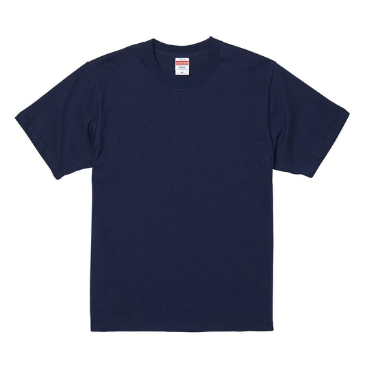 6.2オンス プレミアム Tシャツ | ビッグサイズ | 1枚 | 5942-01 | ネイビー