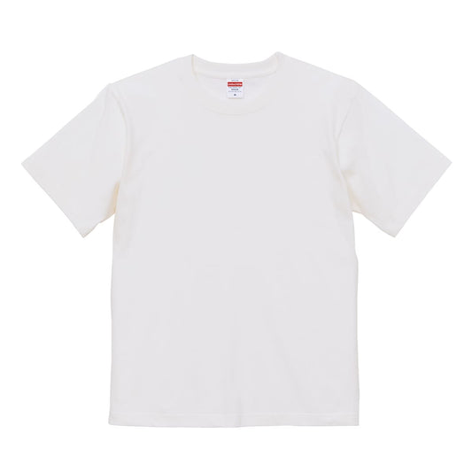 6.2オンス プレミアム Tシャツ | ビッグサイズ | 1枚 | 5942-01 | バニラホワイト