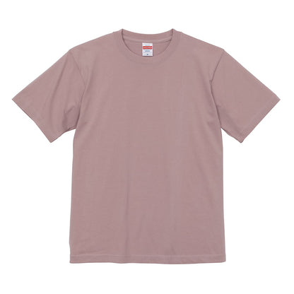 6.2オンス プレミアム Tシャツ | ビッグサイズ | 1枚 | 5942-01 | スモーキーピンク