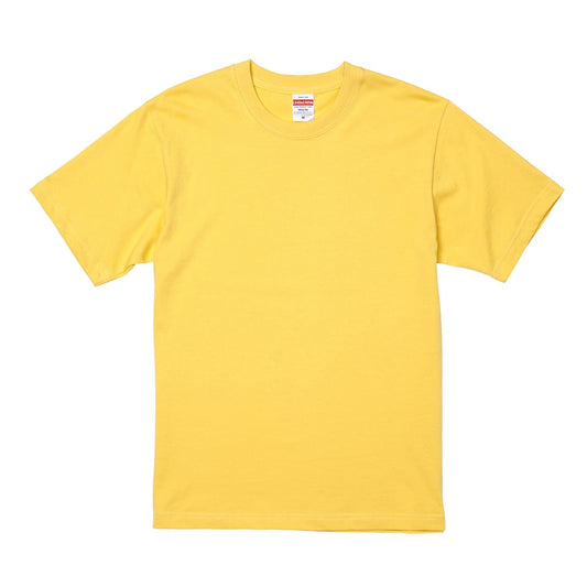 6.2オンス プレミアム Tシャツ | メンズ | 1枚 | 5942-01 | バナナ