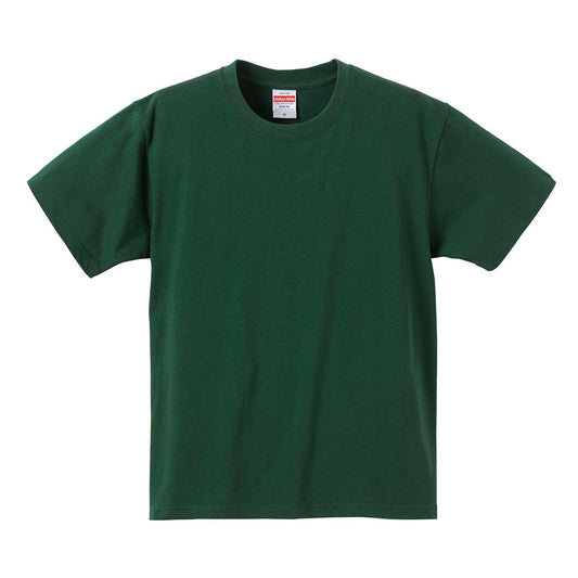 6.2オンス プレミアム Tシャツ | ビッグサイズ | 1枚 | 5942-01 | アイビーグリーン