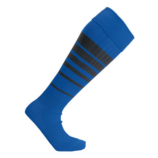 【送料無料】ラグビーソックス | ユニフォーム | 1枚 | P31 | ブルー