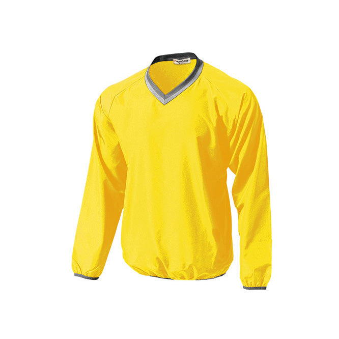 【送料無料】ベーシックピステ | キッズ | 1枚 | P1280 | イエロー