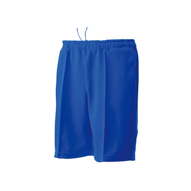 【送料無料】トレーニングハーフパンツ | ユニフォーム | 1枚 | P1500 | ブルー
