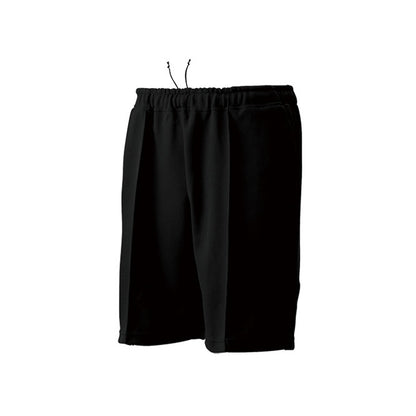 【送料無料】トレーニングハーフパンツ | ユニフォーム | 1枚 | P1500 | ブラック