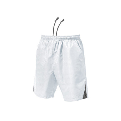 【送料無料】ベーシックテニスパンツ | ユニフォーム | 1枚 | P1780 | ホワイト