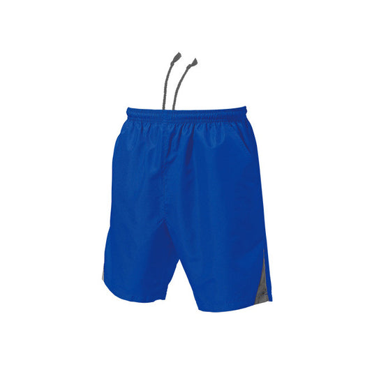 【送料無料】ベーシックテニスパンツ | ユニフォーム | 1枚 | P1780 | ロイヤルブルー