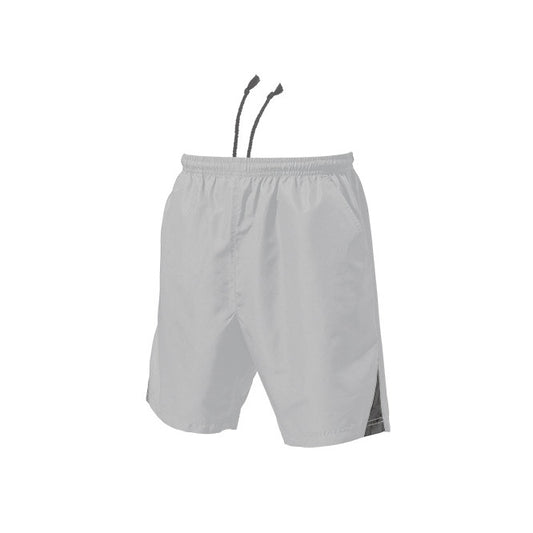 【送料無料】ベーシックテニスパンツ | ユニフォーム | 1枚 | P1780 | ライトグレー