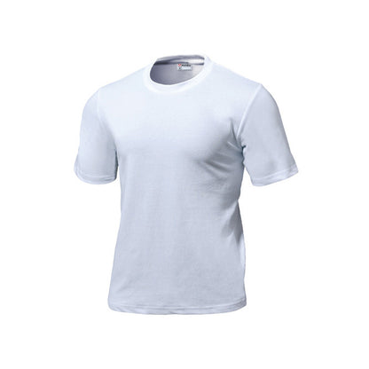 【送料無料】スクールTシャツ | ユニフォーム | 1枚 | P220 | ホワイト