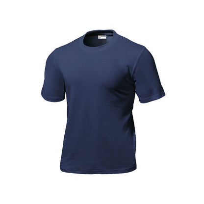 【送料無料】スクールTシャツ | ユニフォーム | 1枚 | P220 | ダークネイビー
