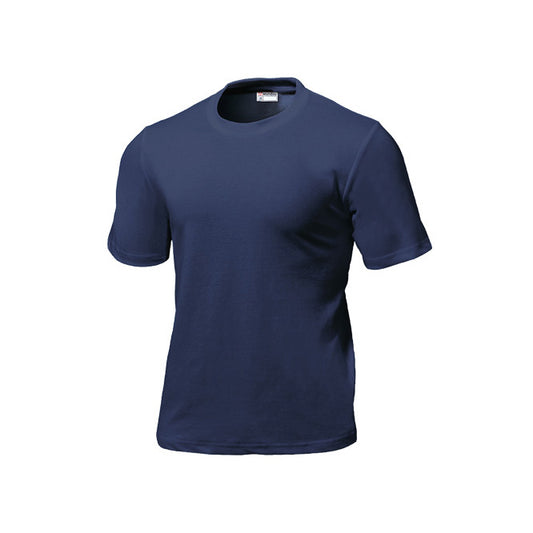【送料無料】スクールTシャツ | ユニフォーム | 1枚 | P220 | ダークネイビー