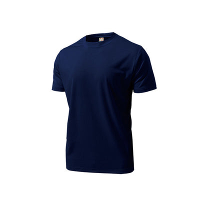 【送料無料】ドライライトTシャツ | キッズ | 1枚 | P330 | ネイビー