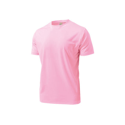 【送料無料】ドライライトTシャツ | キッズ | 1枚 | P330 | ライトピンク