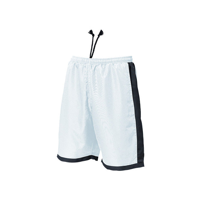 【送料無料】バトミントンパンツ | ユニフォーム | 1枚 | P3680 | ホワイト